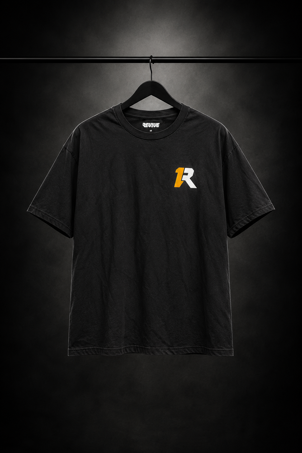 REV1VE Essentials Tee